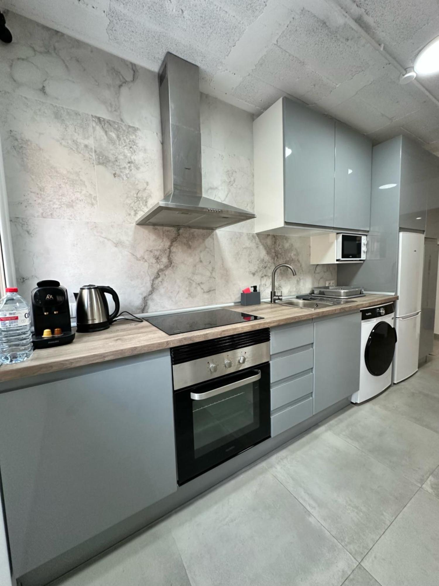 Apartamento Loft Tamara