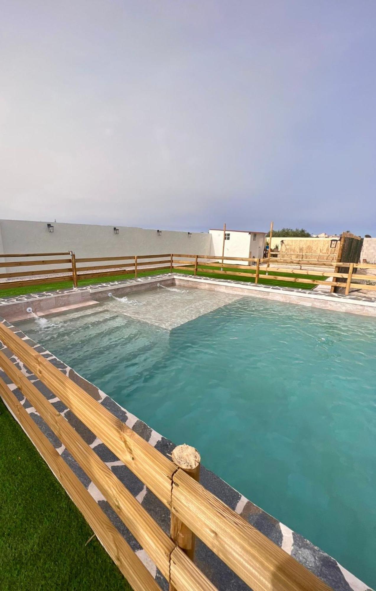 Valverde Ferienhaus Alicante