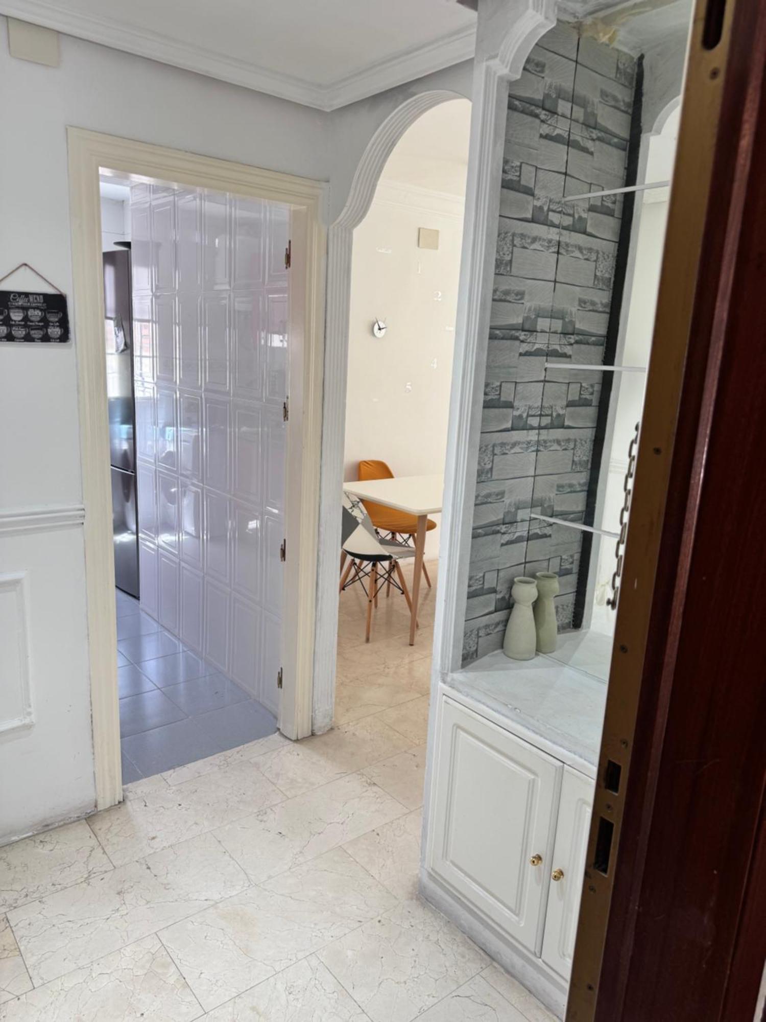 Alicantencanto Apartamento