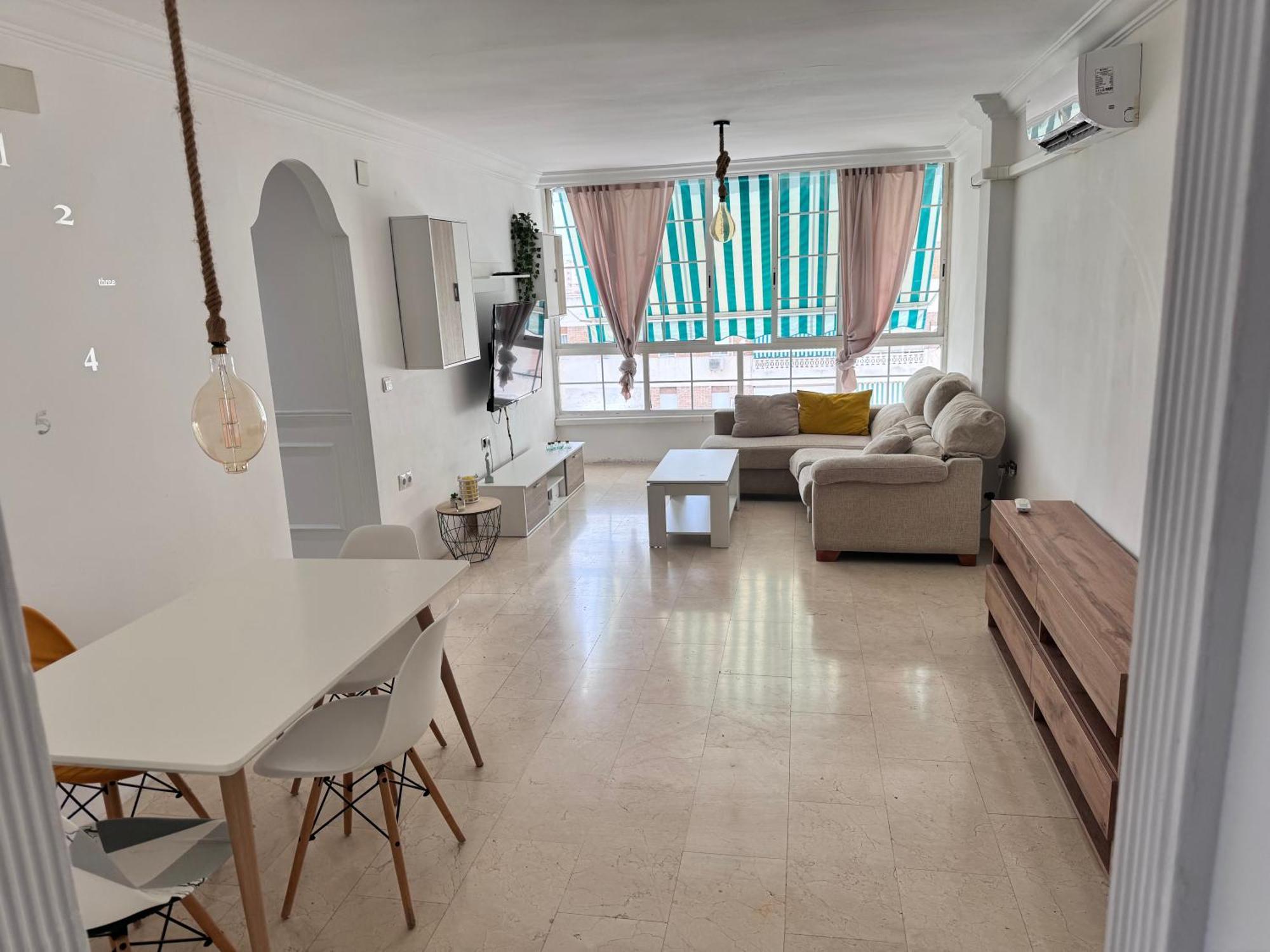 Apartamento Alicantencanto
