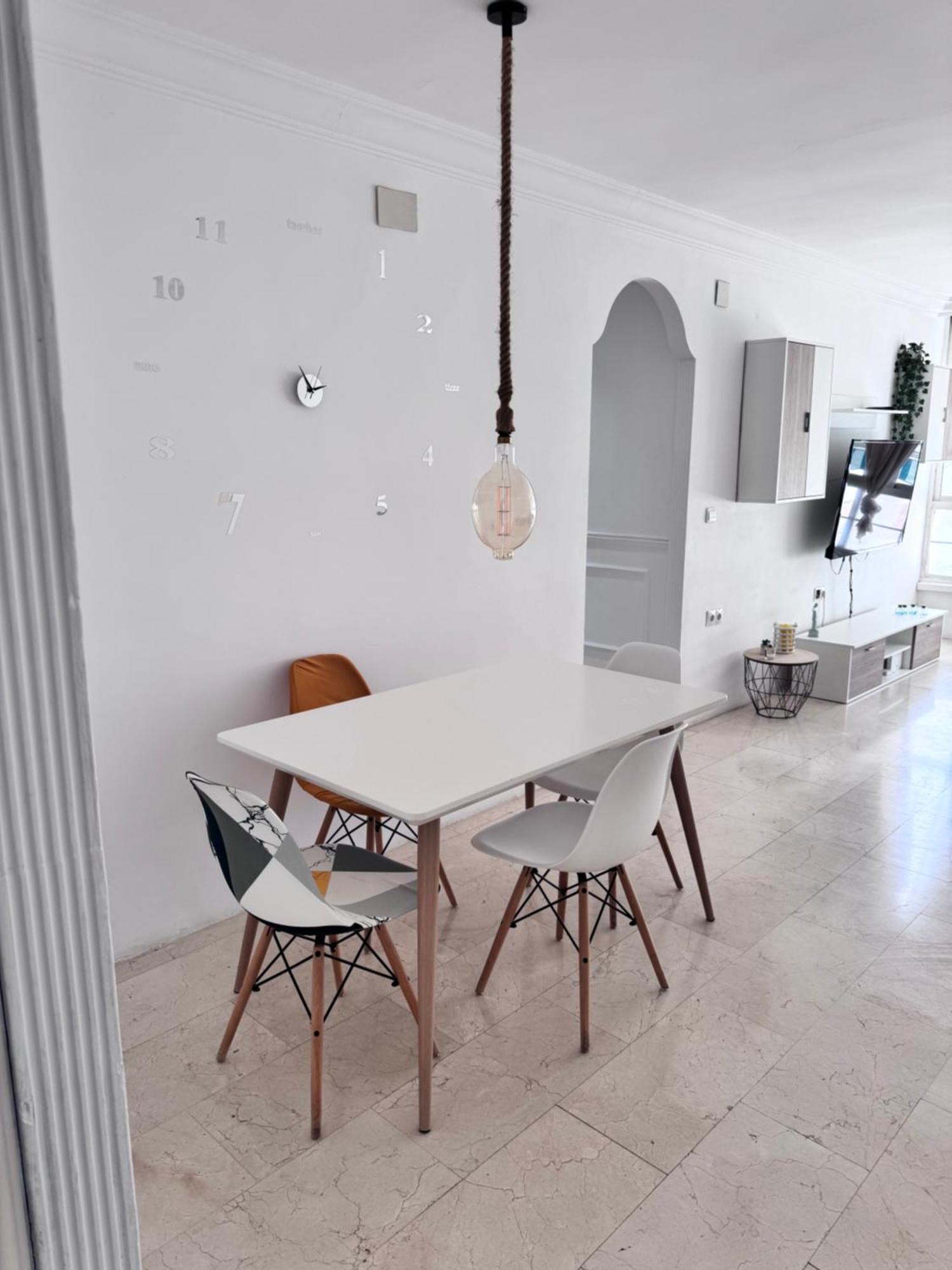 Apartamento Alicantencanto Alicante