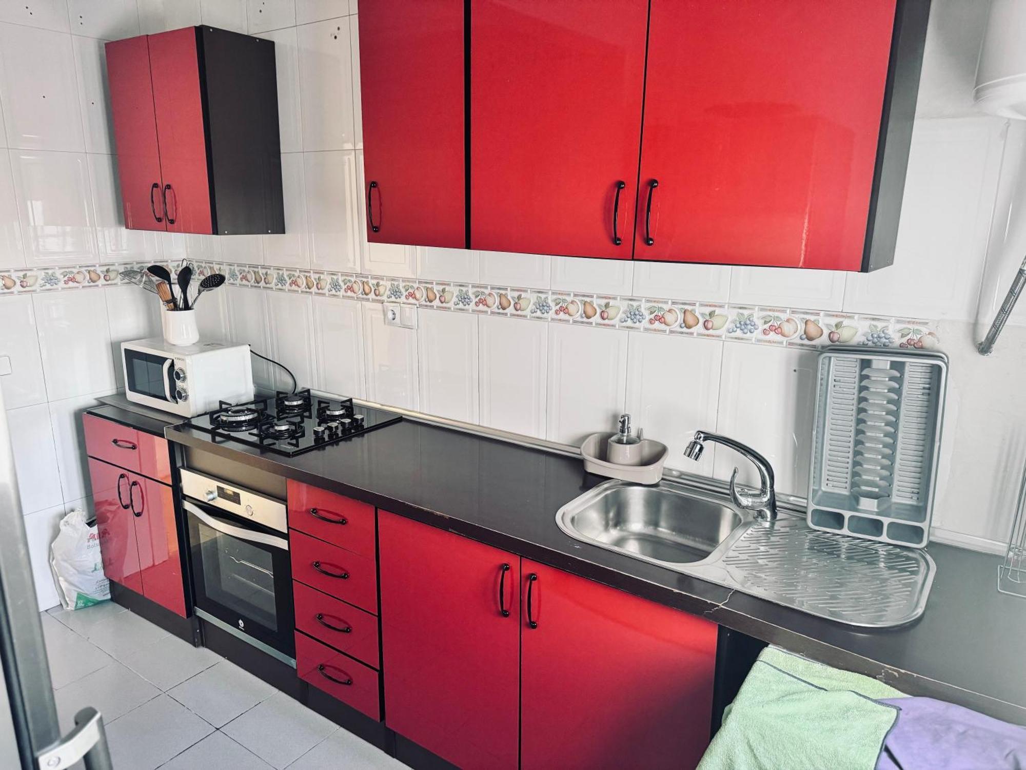 Alicantencanto Apartamento