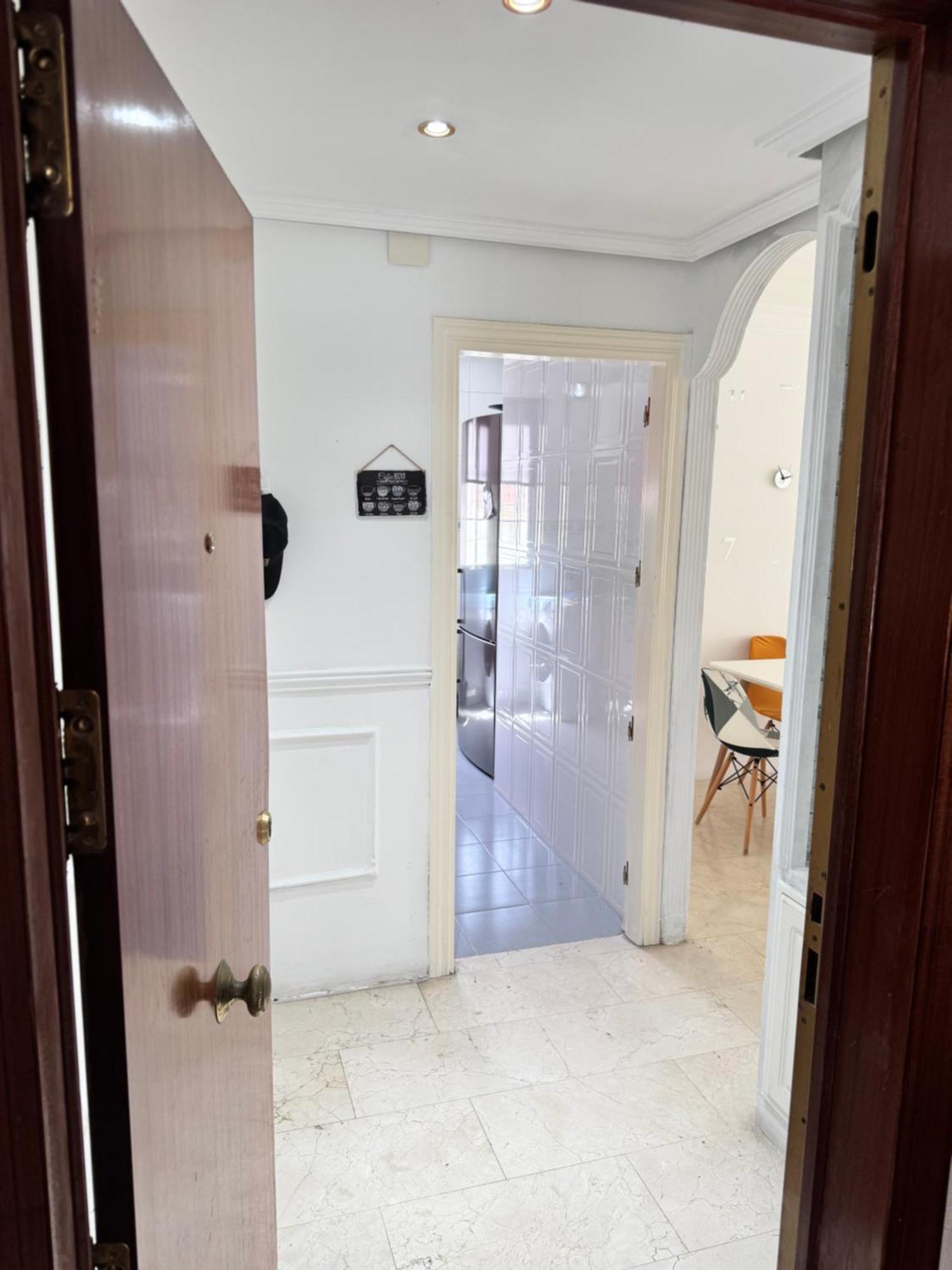 Apartamento Alicantencanto