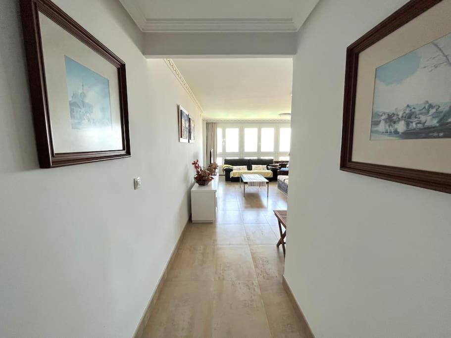 La Chicharra Apto 2 Dormit Piscina, Wifi Parking Vistas Al Mar !! Apartment *