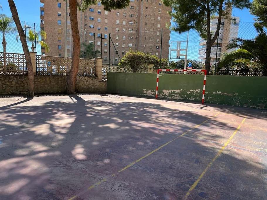 La Chicharra Apto 2 Dormit Piscina, Wifi Parking Vistas Al Mar !! Apartment Alicante