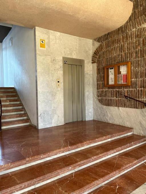 Apartment La Chicharra Apto 2 Dormit Piscina, Wifi Parking Vistas Al Mar !! Alicante
