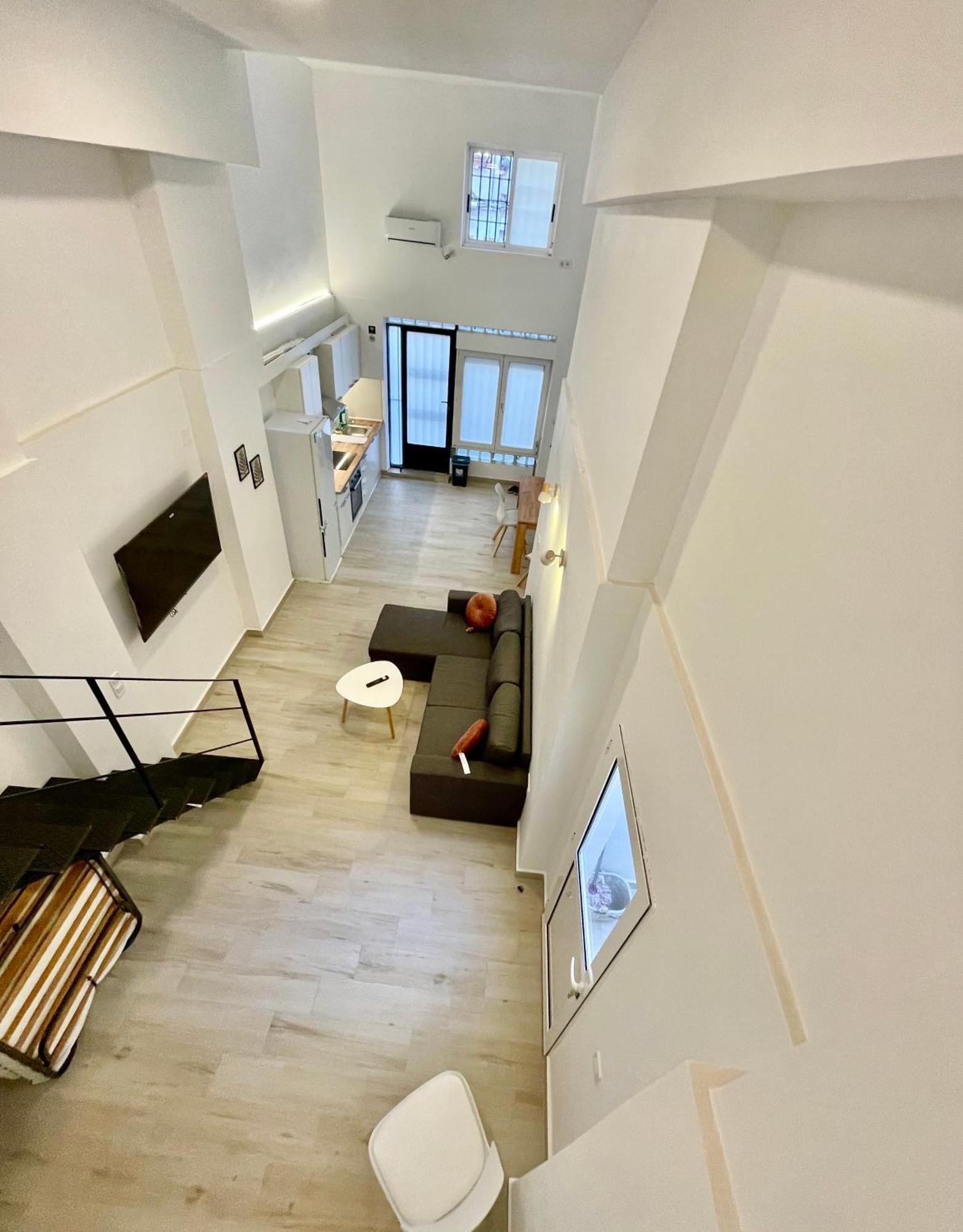 Appartement Infinity *