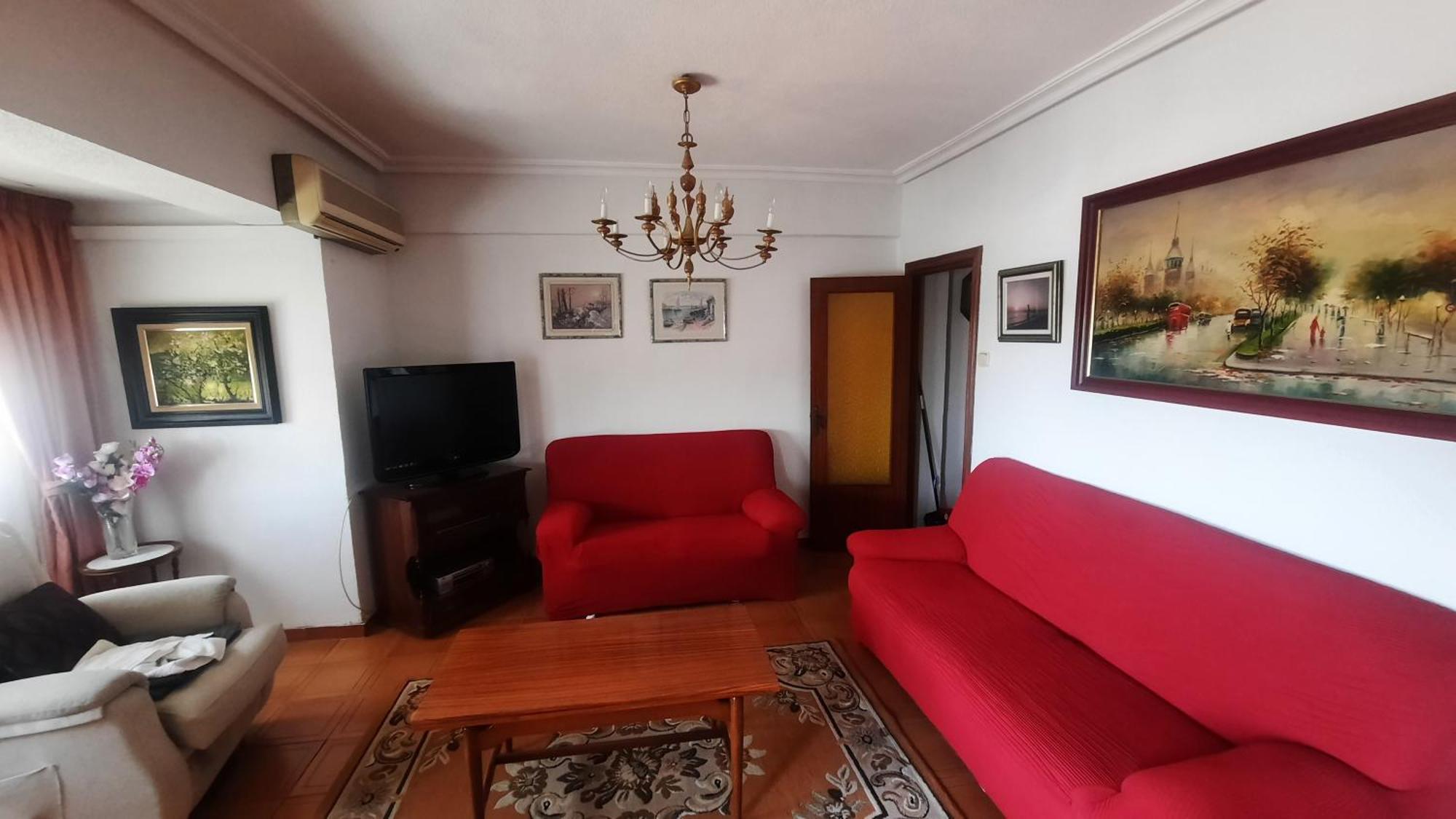 Brisas Apartment