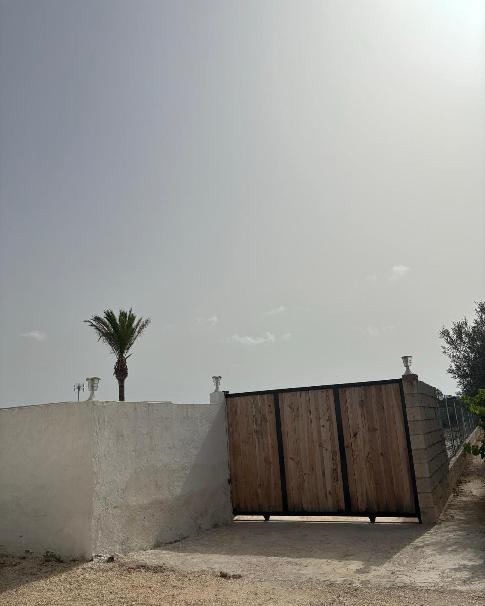 Ferienhaus Valverde *