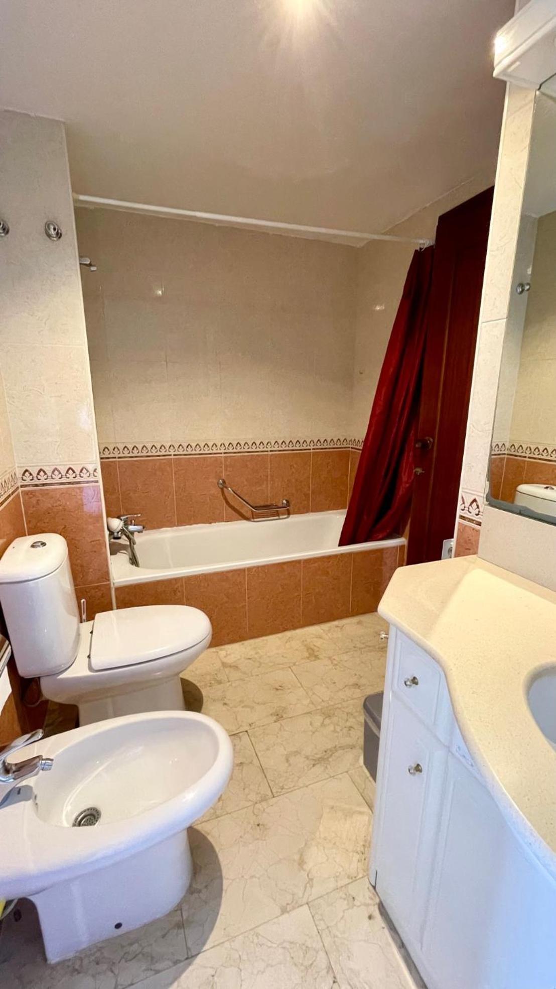 Torres Altas San Juan Beach Apartment