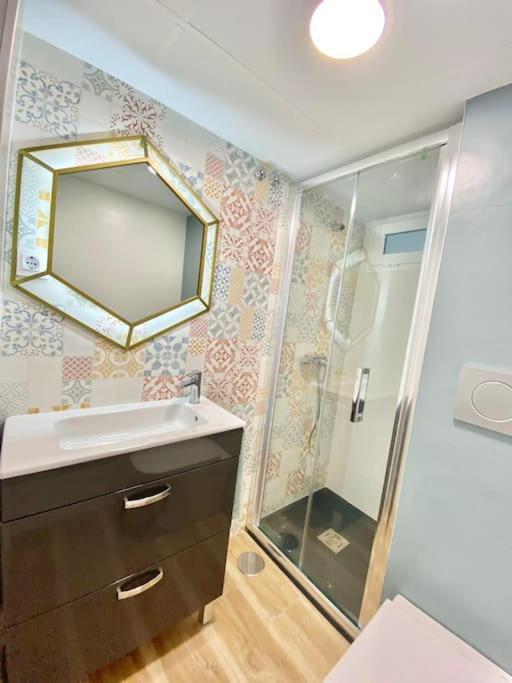 Appartement Aitana Playa De San Juan Piscina, Aire Ac, Parking *