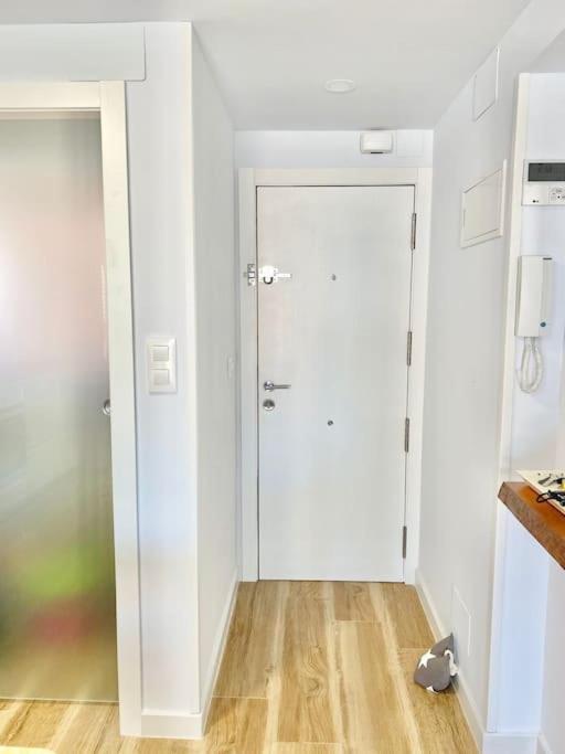 Appartement Aitana Playa De San Juan Piscina, Aire Ac, Parking *