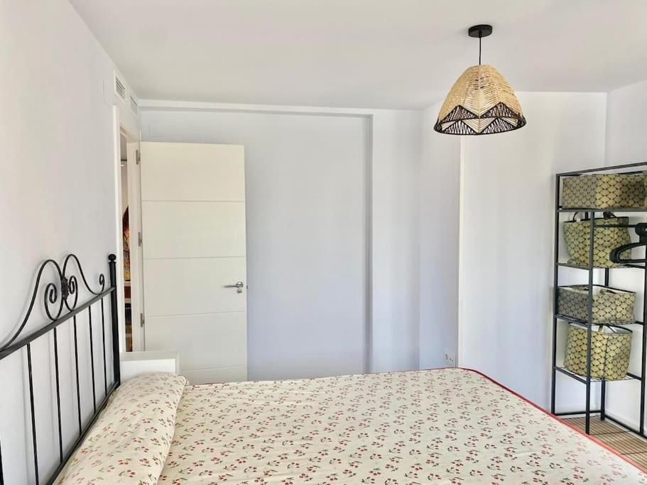Aitana Playa De San Juan Piscina, Aire Ac, Parking Alicante
