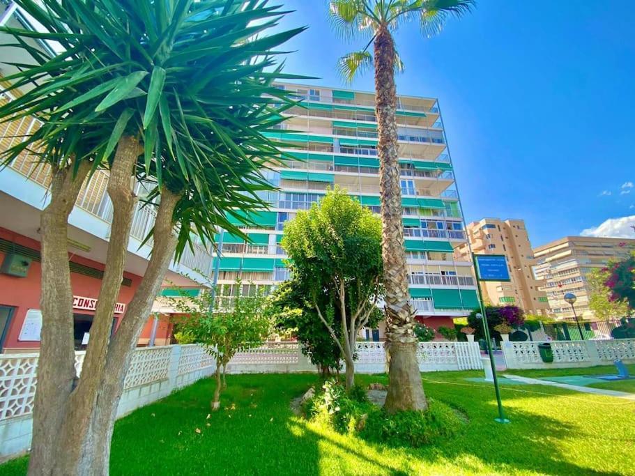 Appartement Aitana Playa De San Juan Piscina, Aire Ac, Parking *
