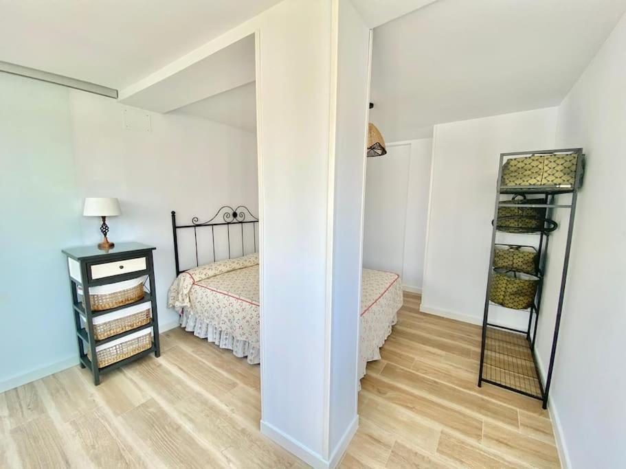 Aitana Playa De San Juan Piscina, Aire Ac, Parking Appartement