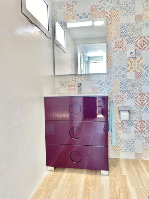 Appartement Aitana Playa De San Juan Piscina, Aire Ac, Parking *