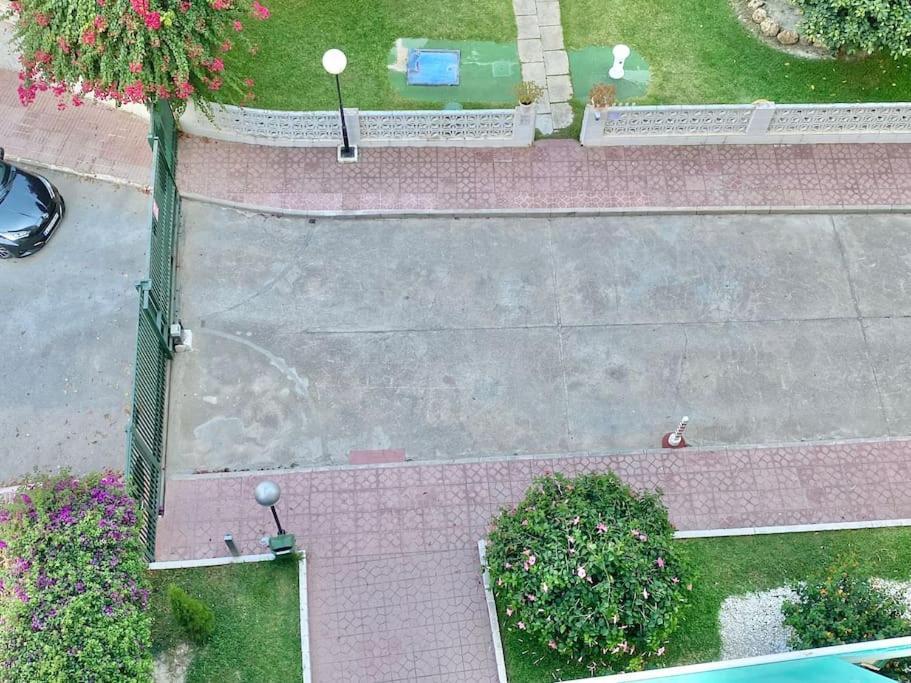Appartement Aitana Playa De San Juan Piscina, Aire Ac, Parking *