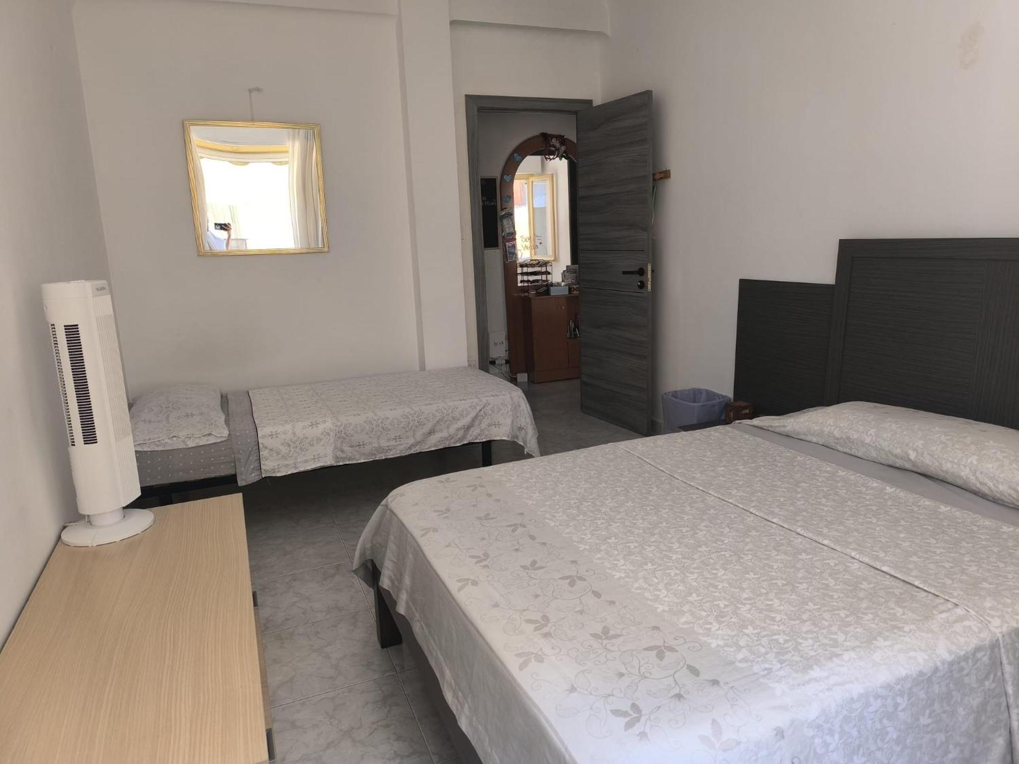 Oasis Accommodatie bij particulieren