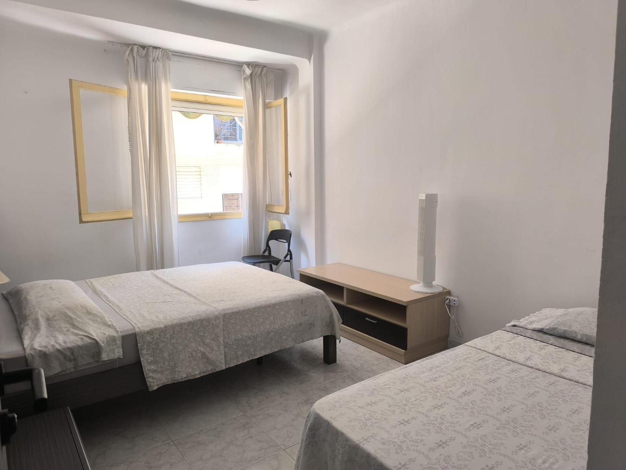 Accommodatie bij particulieren Oasis
