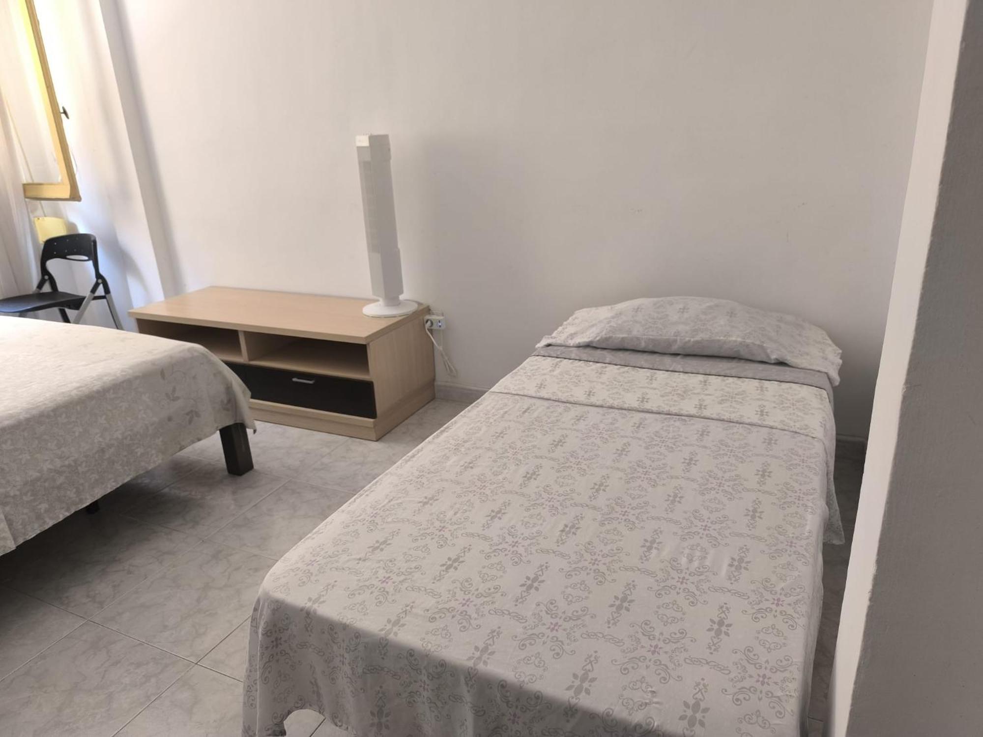 Oasis Accommodatie bij particulieren *