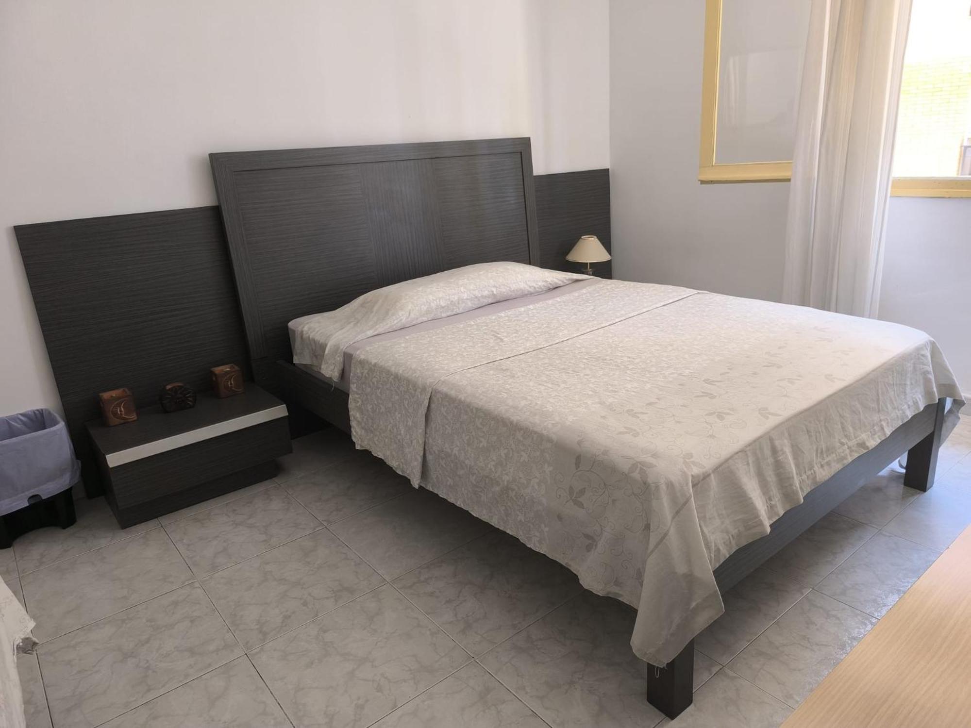 Accommodatie bij particulieren Oasis *