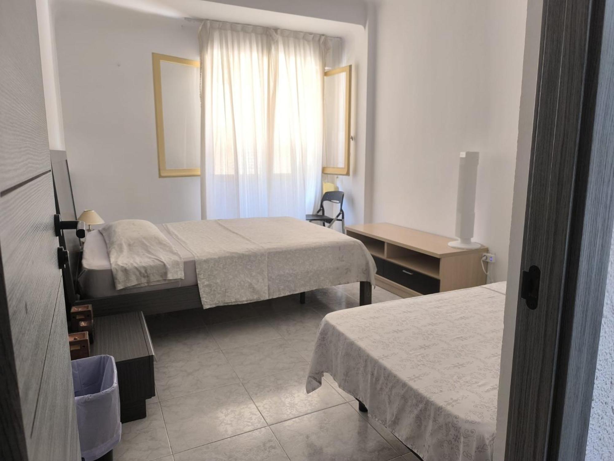 Oasis Accommodatie bij particulieren Alicante