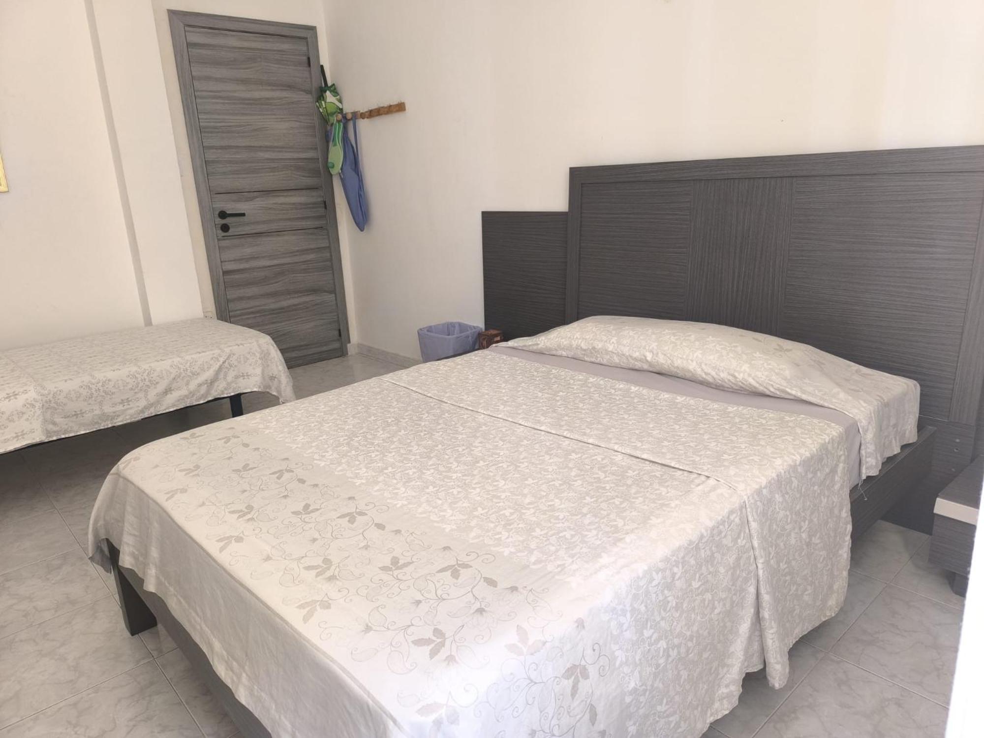 Accommodatie bij particulieren Oasis Alicante