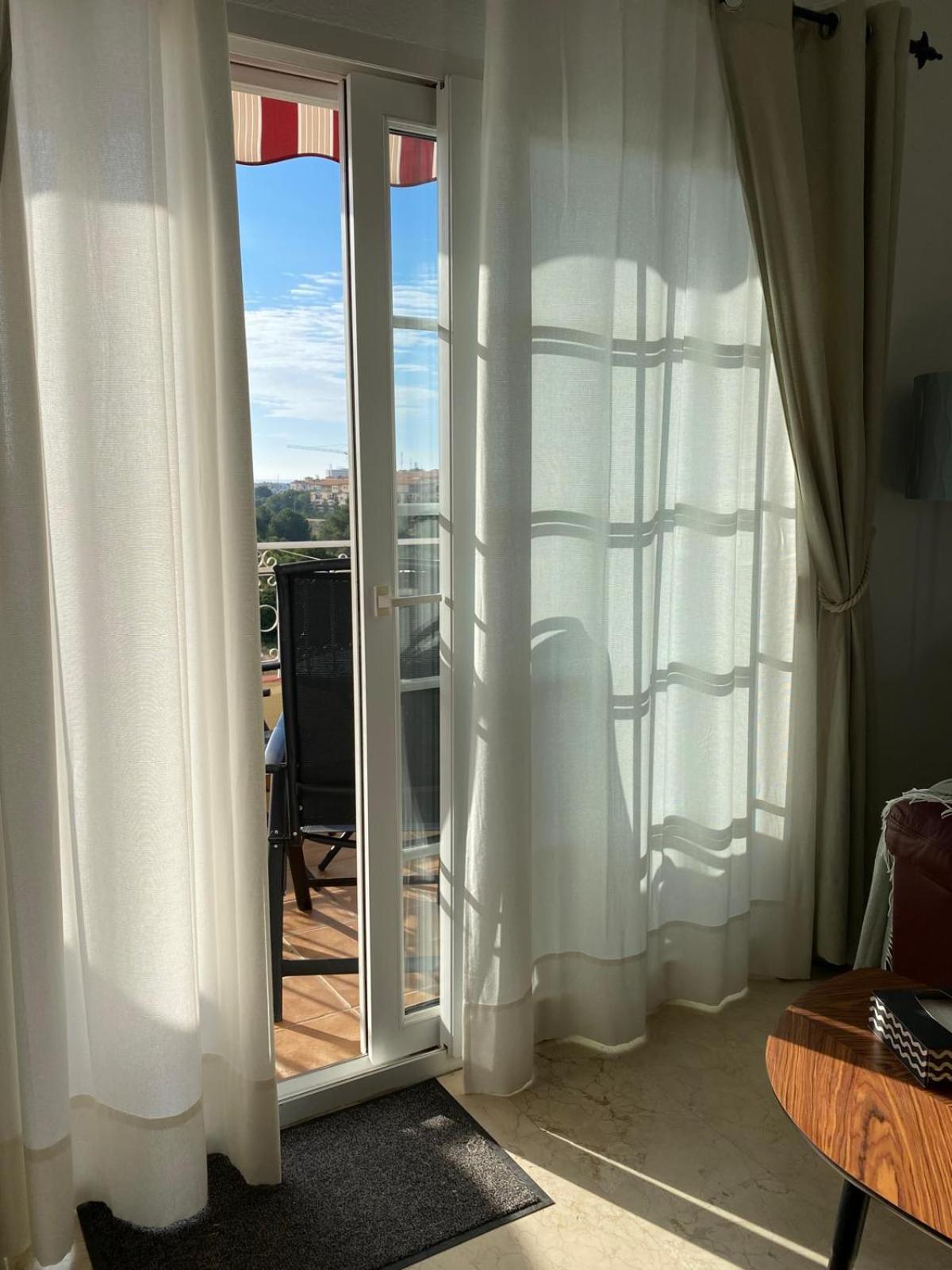 Niagara Sunset Holiday home Alicante