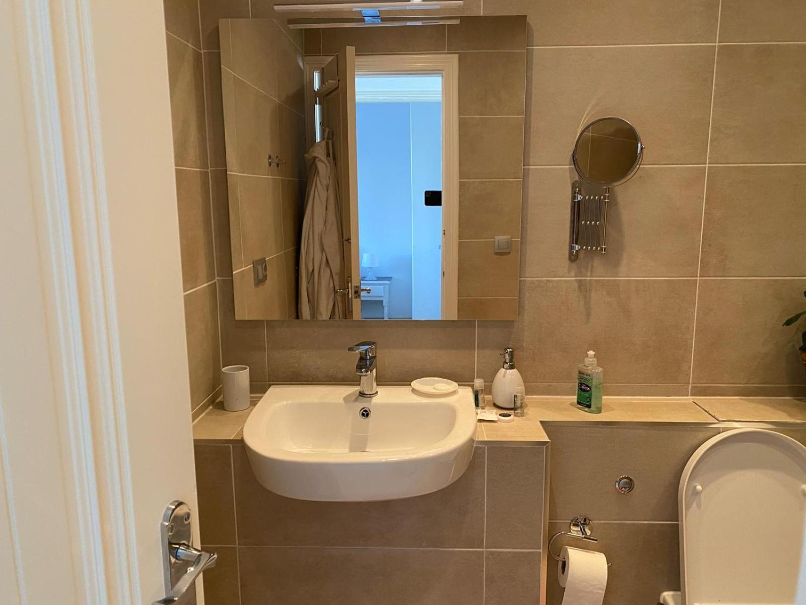 Niagara Sunset Holiday home Alicante