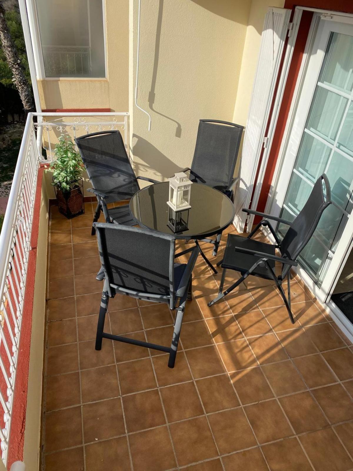 Niagara Sunset Holiday home Alicante