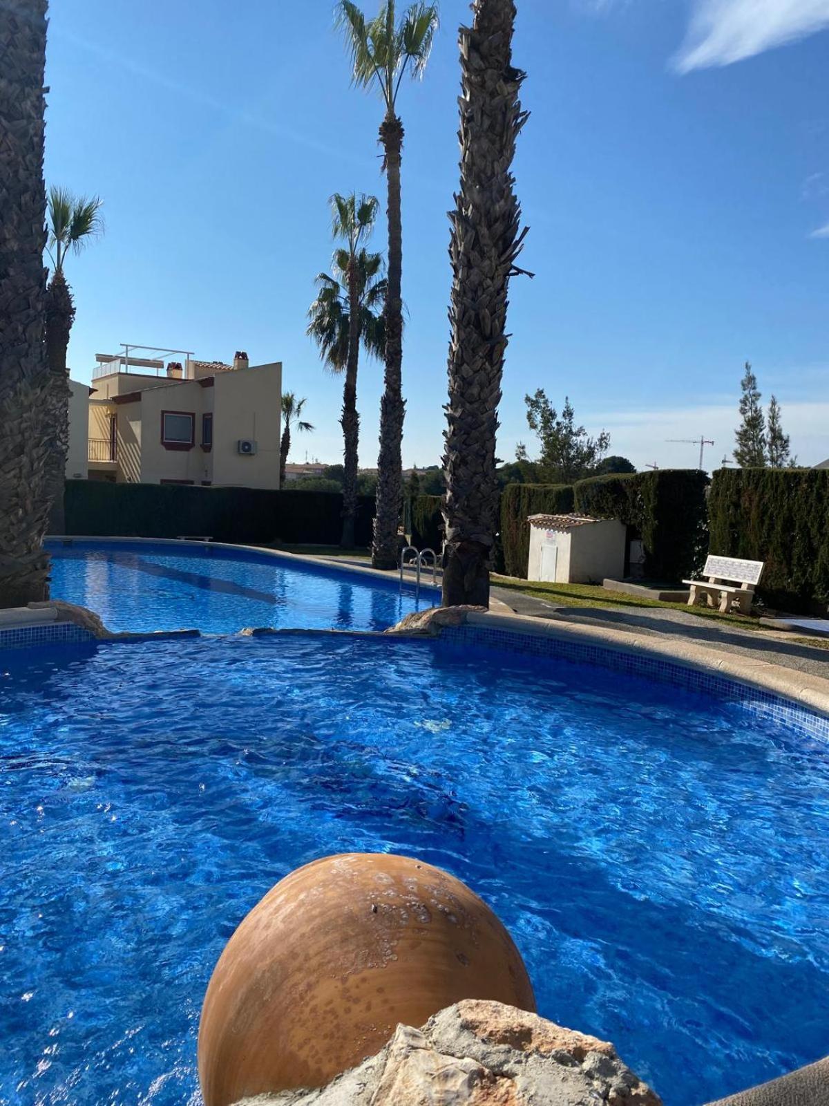 Holiday home Niagara Sunset Alicante
