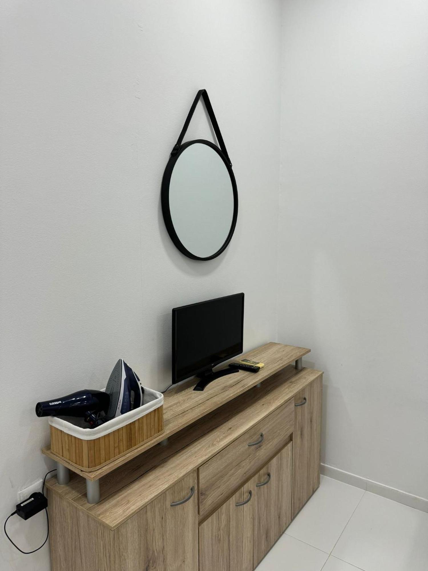 Casa Marina Huoneisto