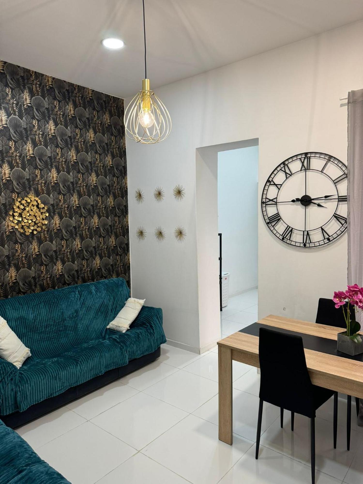 Casa Marina Huoneisto Alicante