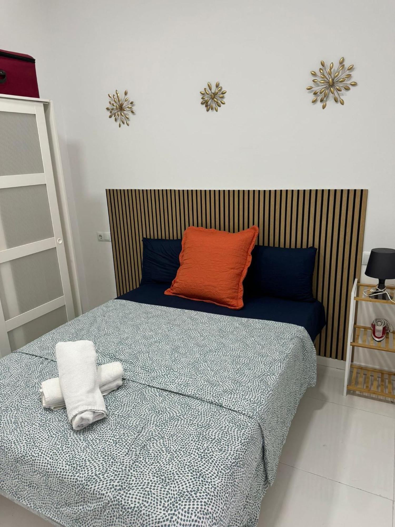 Casa Marina Huoneisto