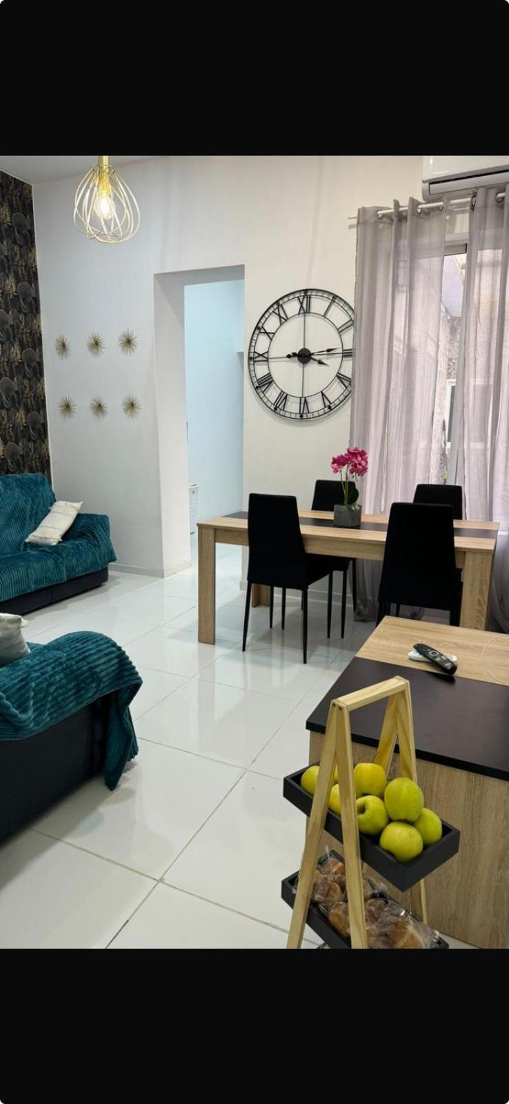 Casa Marina Huoneisto Alicante