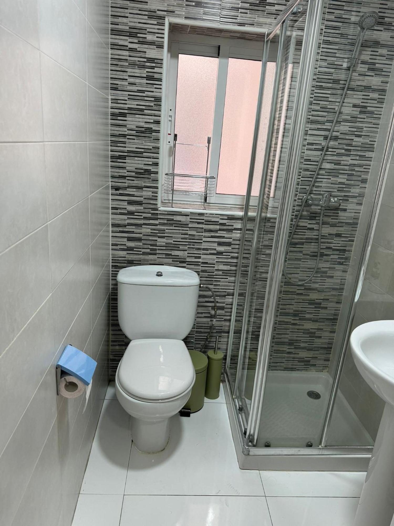 Huoneisto Casa Marina Alicante