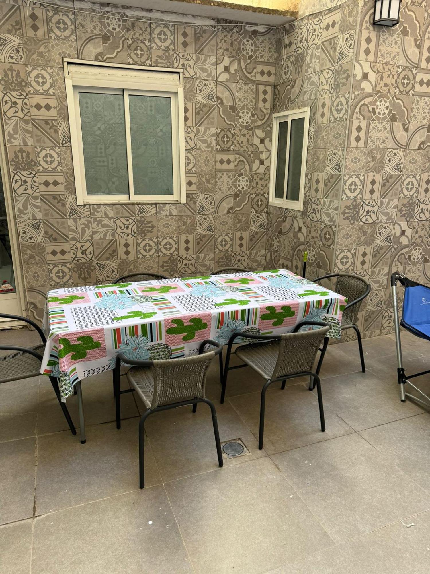 Casa Marina Huoneisto *