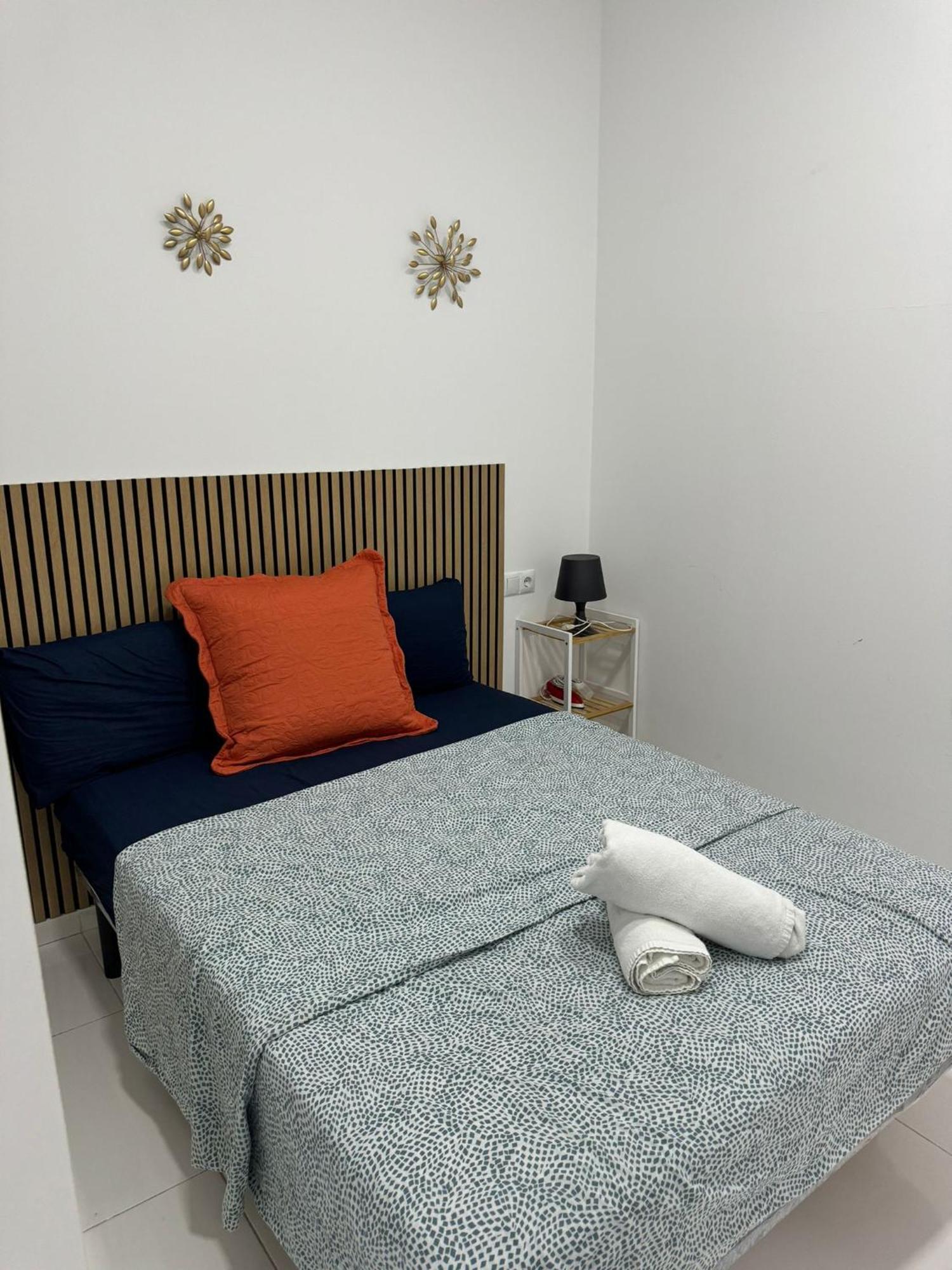 Casa Marina Huoneisto Alicante