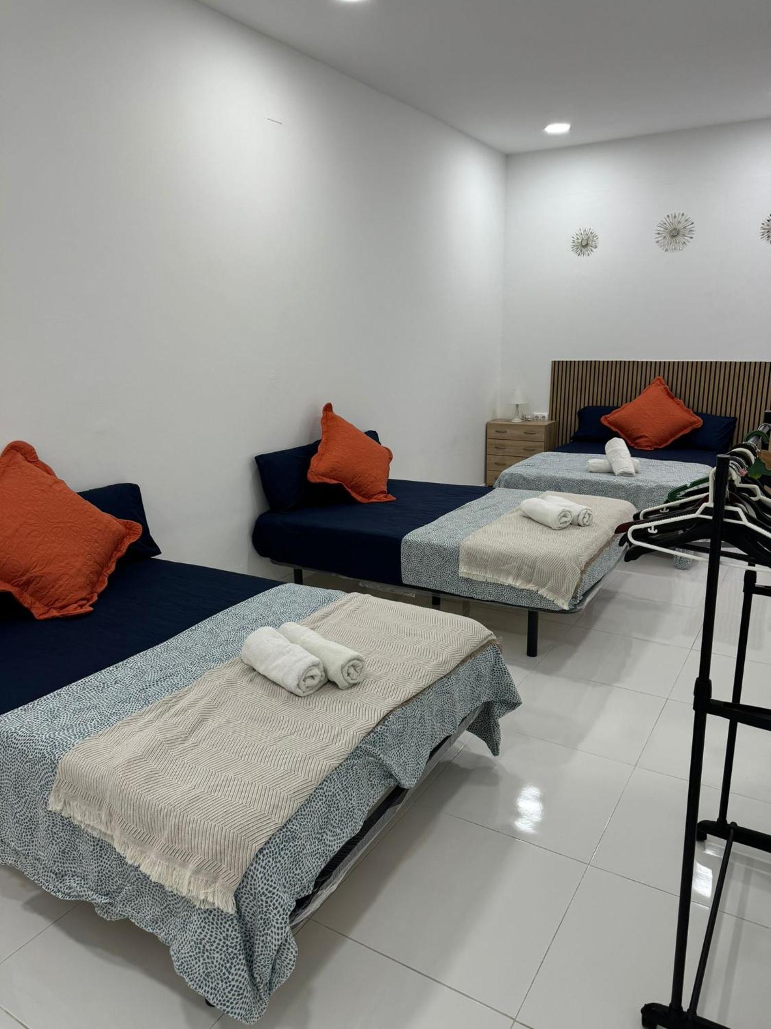Casa Marina Huoneisto