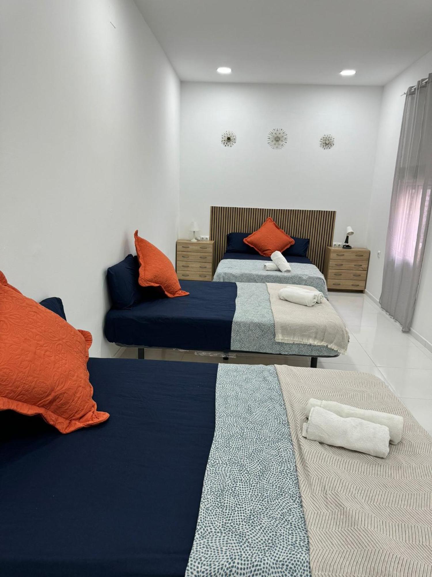 Apartamento Casa Marina