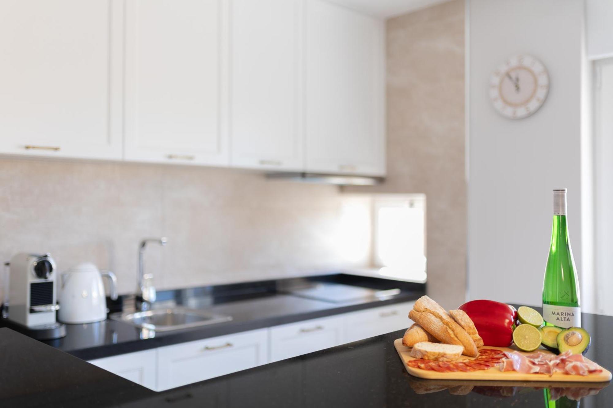 Apartment Old Town And