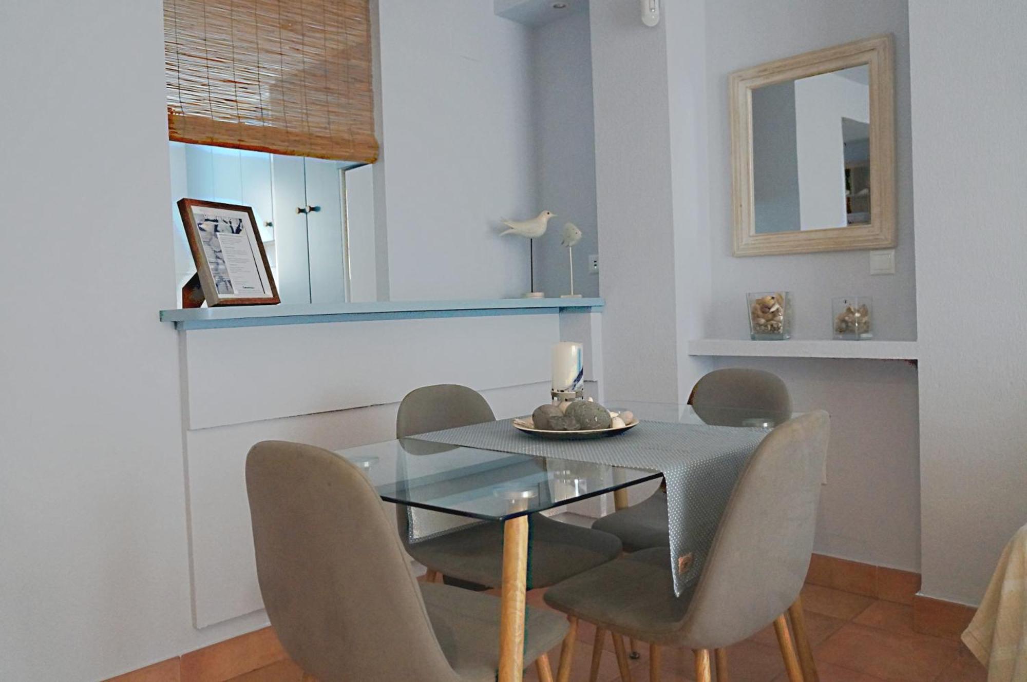 Red Sea Rent La Veleta Torrevieja Apartment *
