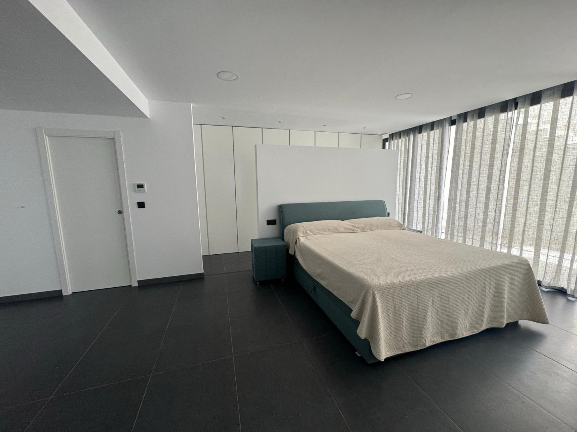 Villa Finestrat By Coblanca Alicante