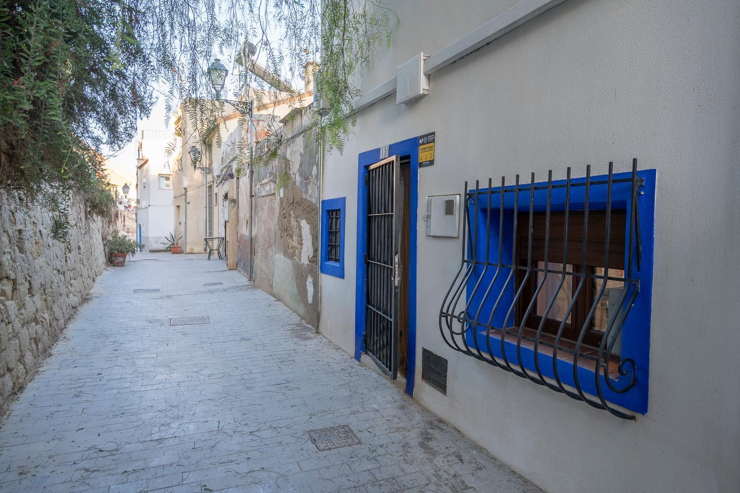 San Pedro * Alicante