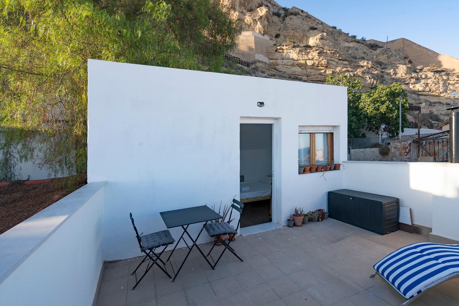 San Pedro Apartment