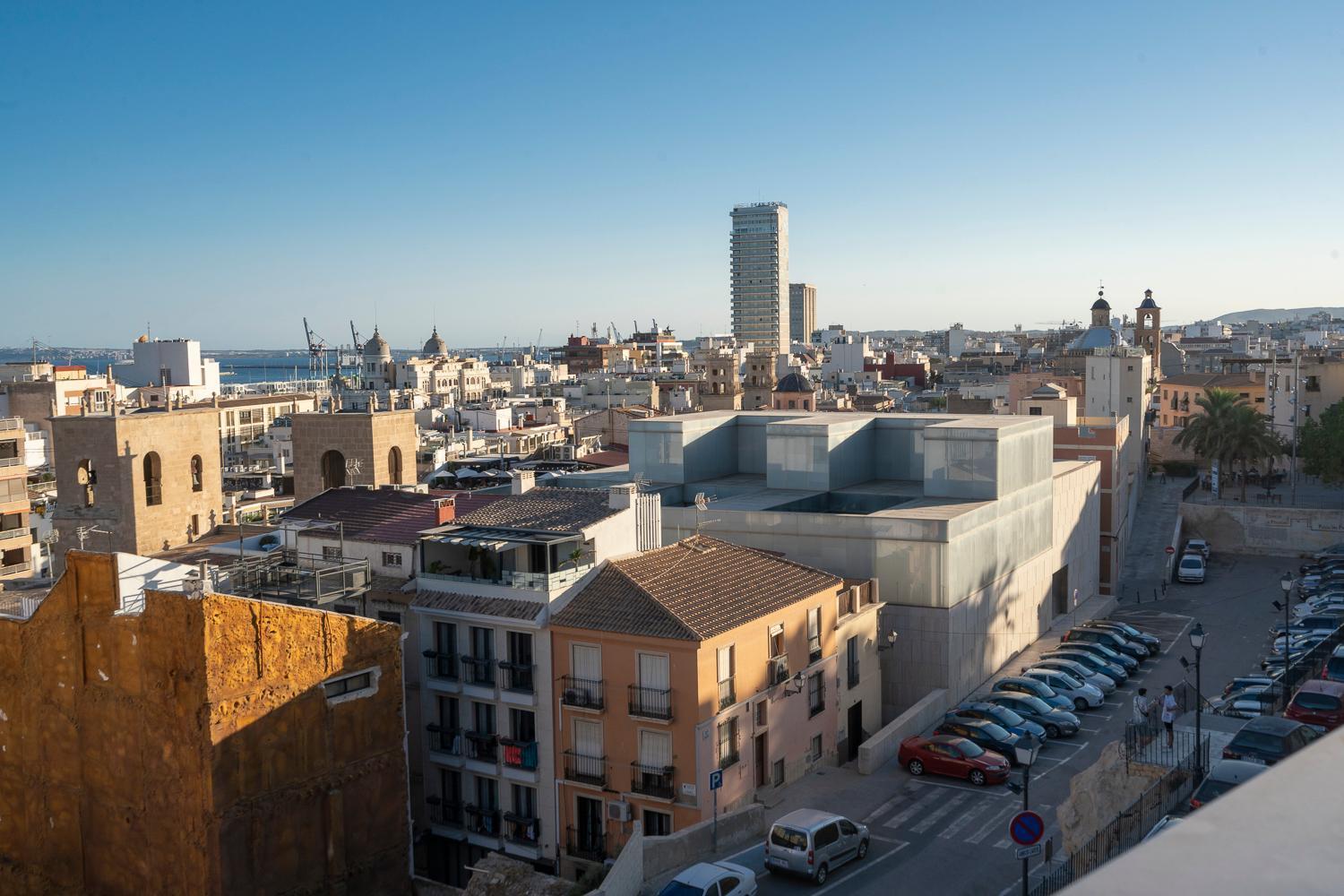 Apartment San Pedro Alicante