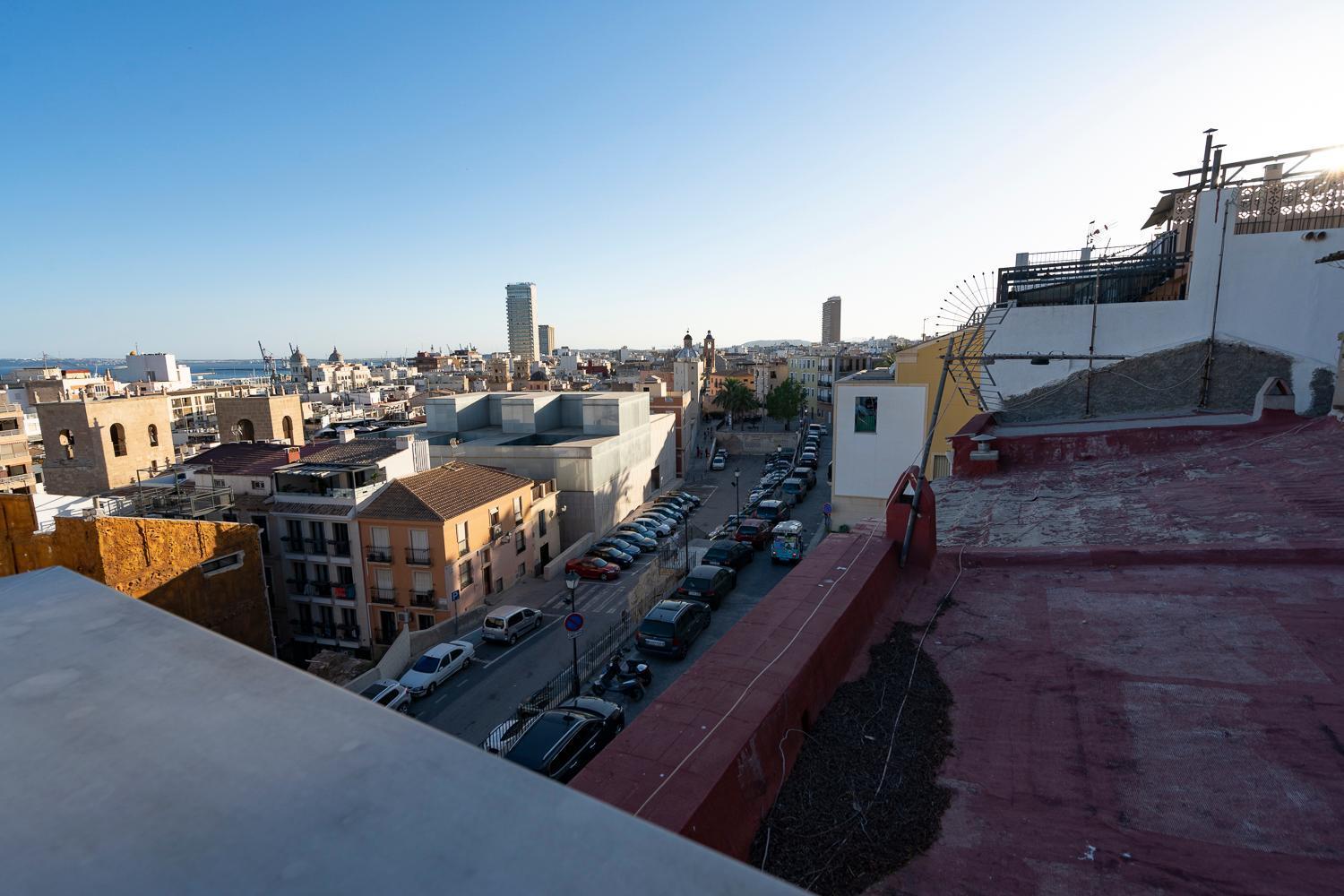 San Pedro Alicante
