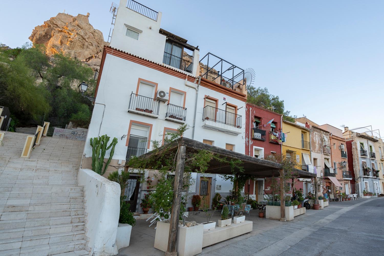 San Pedro * Alicante