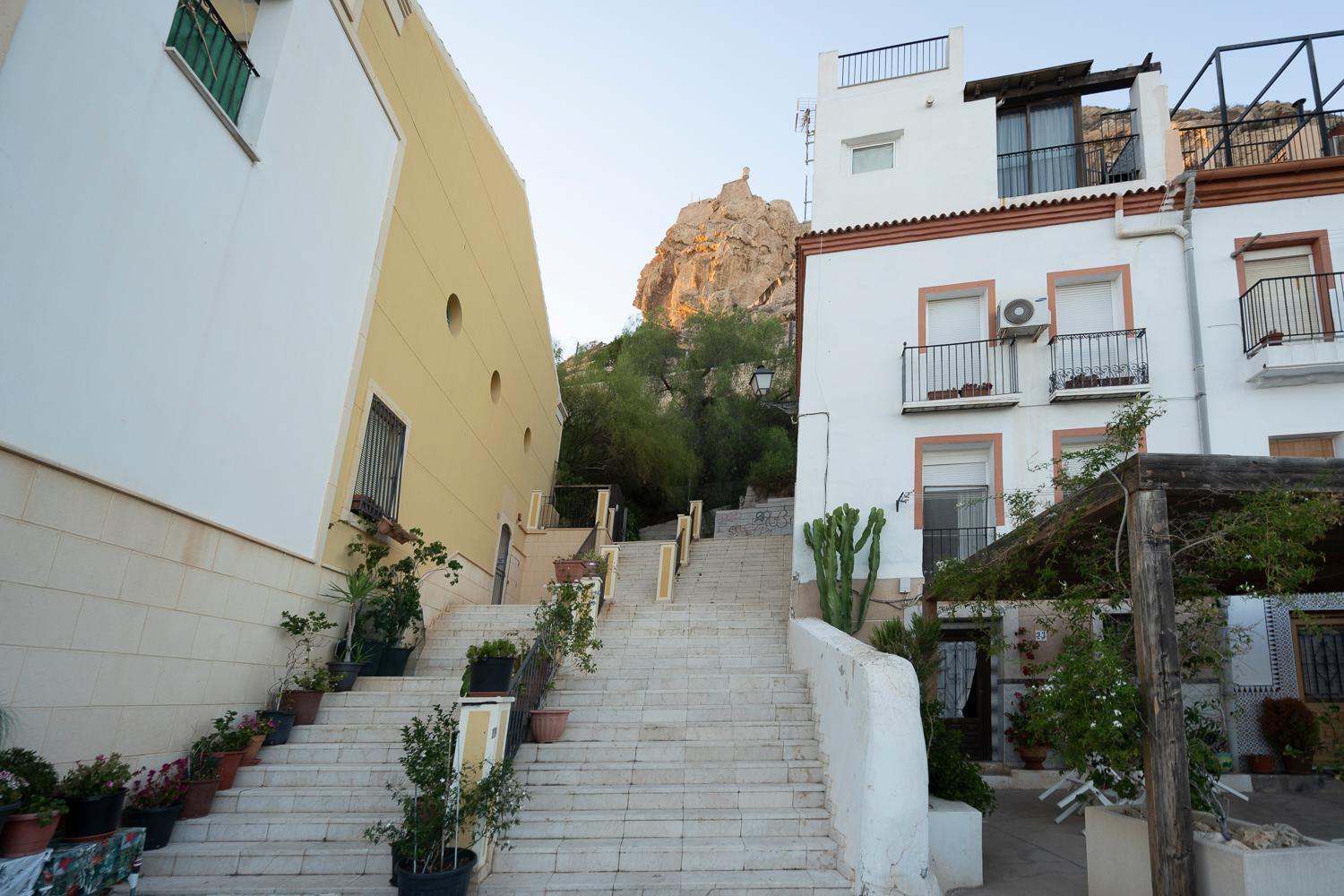 San Pedro Apartment