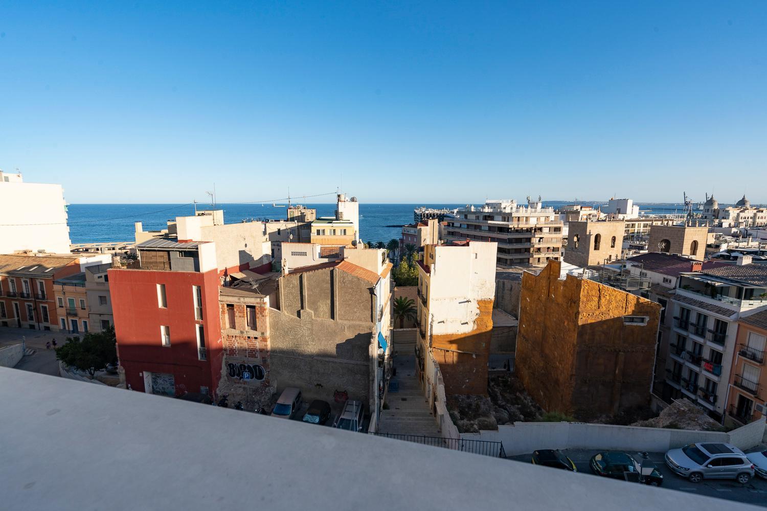 San Pedro Apartment Alicante